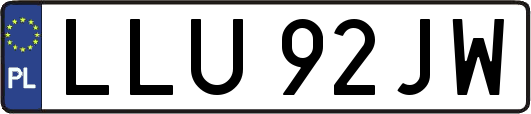 LLU92JW