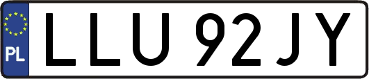 LLU92JY