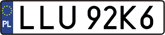 LLU92K6