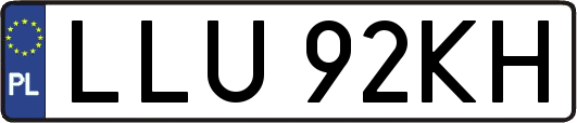 LLU92KH