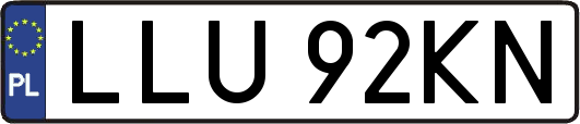 LLU92KN