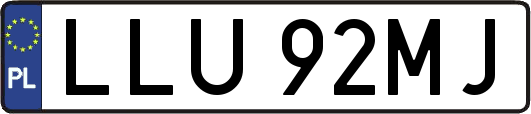 LLU92MJ