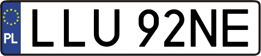 LLU92NE