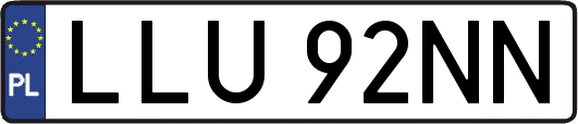 LLU92NN