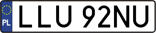 LLU92NU