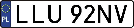 LLU92NV