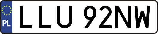 LLU92NW