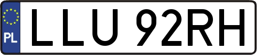 LLU92RH