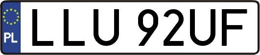 LLU92UF
