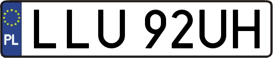 LLU92UH