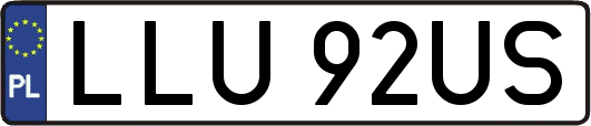 LLU92US