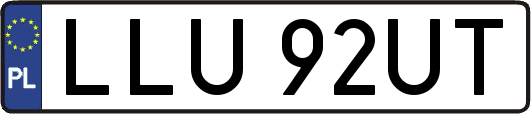 LLU92UT