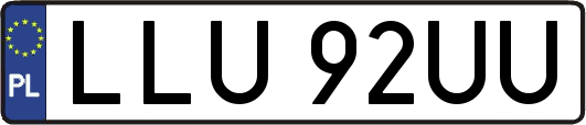 LLU92UU