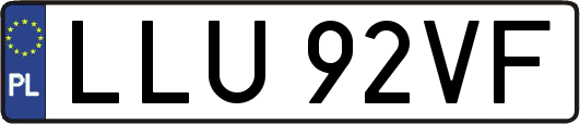 LLU92VF