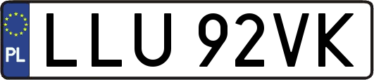 LLU92VK