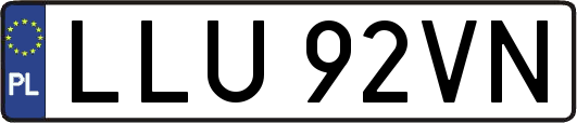 LLU92VN