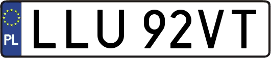 LLU92VT