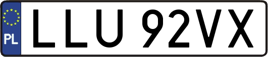 LLU92VX