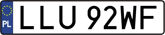 LLU92WF