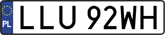 LLU92WH