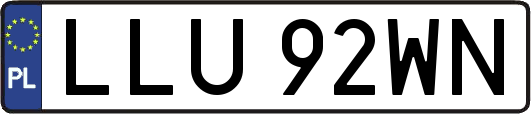 LLU92WN