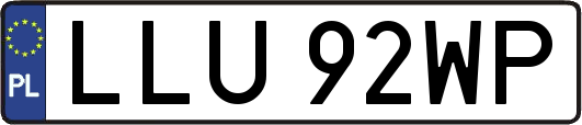LLU92WP