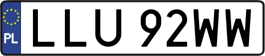 LLU92WW
