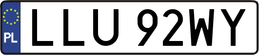 LLU92WY