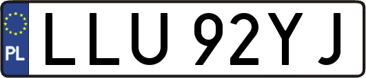 LLU92YJ