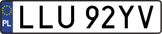 LLU92YV