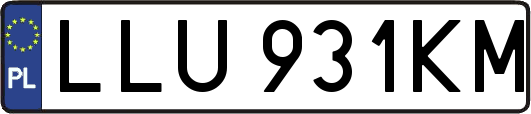 LLU931KM