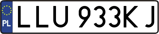 LLU933KJ