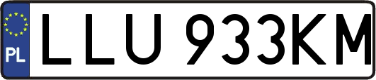 LLU933KM
