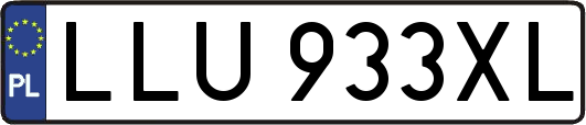 LLU933XL
