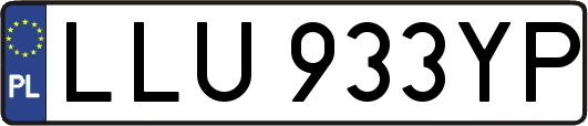LLU933YP