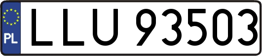 LLU93503