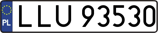 LLU93530