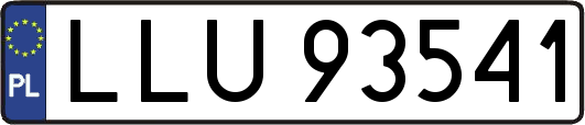 LLU93541