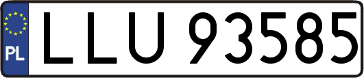 LLU93585