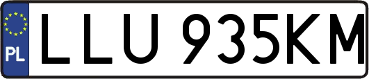 LLU935KM