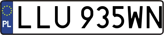 LLU935WN