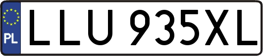 LLU935XL