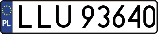 LLU93640