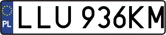 LLU936KM