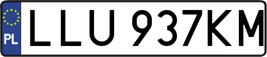 LLU937KM