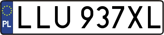 LLU937XL