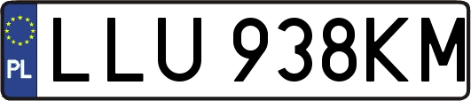 LLU938KM