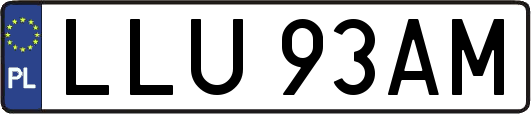 LLU93AM