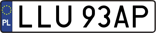 LLU93AP