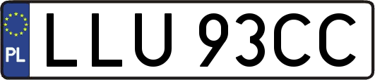 LLU93CC